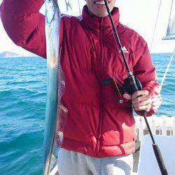 Fisherman Dreams DI 釣果