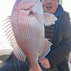 Fisherman Dreams DI 釣果