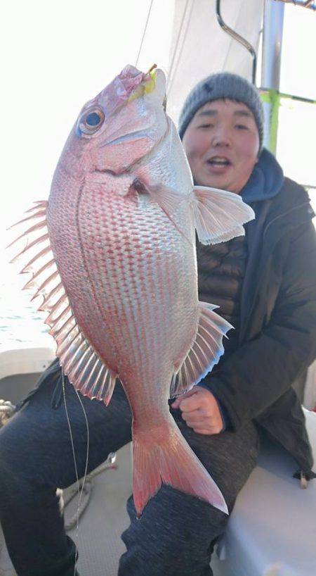 Fisherman Dreams DI 釣果