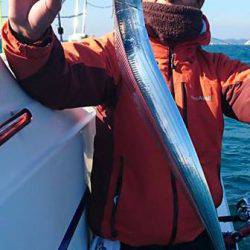 Fisherman Dreams DI 釣果