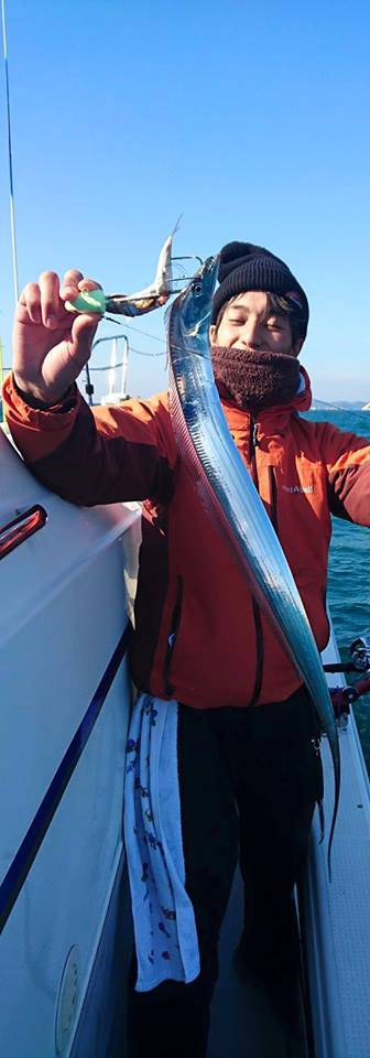 Fisherman Dreams DI 釣果