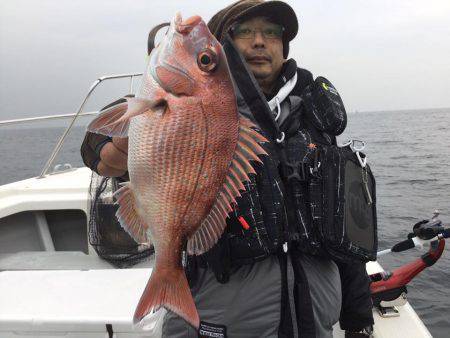 Fisherman Dreams DI 釣果