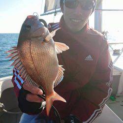 Fisherman Dreams DI 釣果