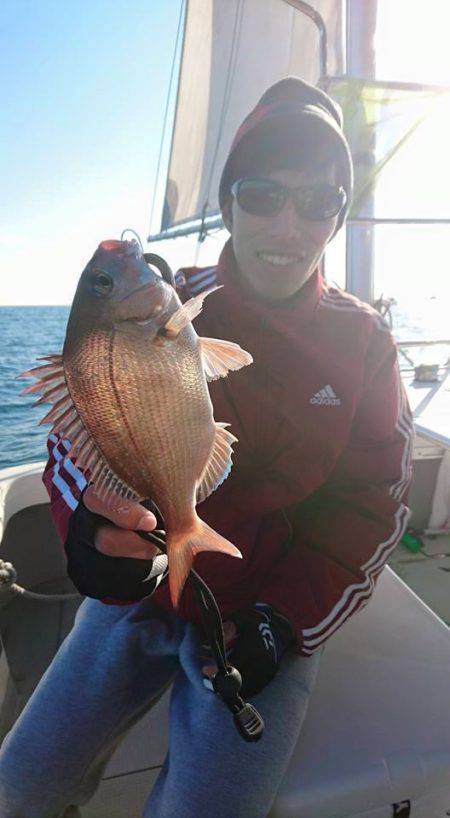 Fisherman Dreams DI 釣果