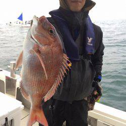 Fisherman Dreams DI 釣果