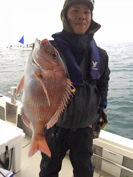 Fisherman Dreams DI 釣…