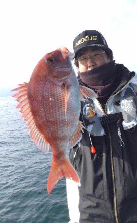 Fisherman Dreams DI 釣果