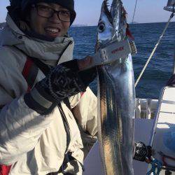 Fisherman Dreams DI 釣果