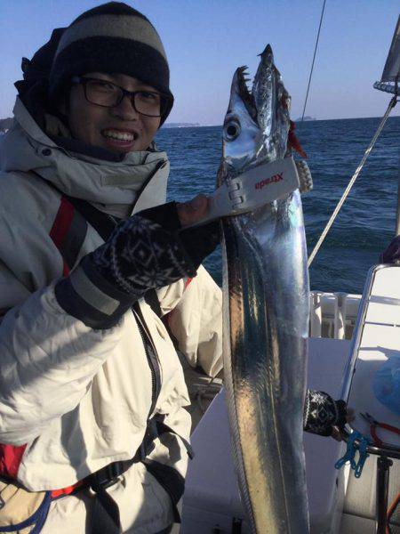 Fisherman Dreams DI 釣果