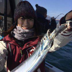 Fisherman Dreams DI 釣果