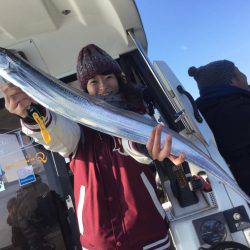 Fisherman Dreams DI 釣果