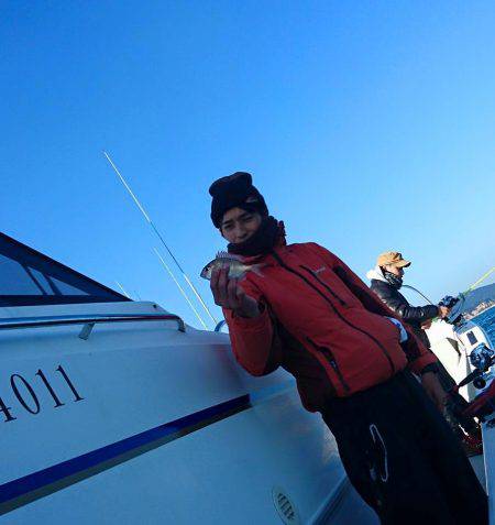 Fisherman Dreams DI 釣果