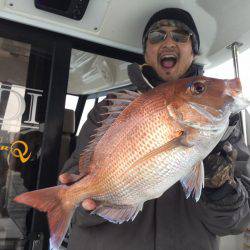 Fisherman Dreams DI 釣果