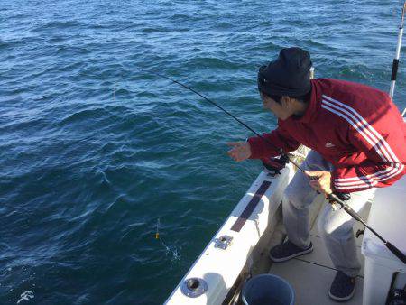 Fisherman Dreams DI 釣果