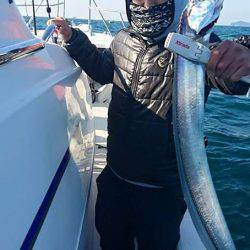 Fisherman Dreams DI 釣果