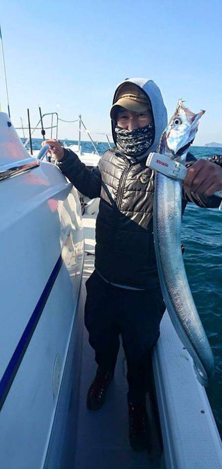 Fisherman Dreams DI 釣果