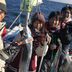 Fisherman Dreams DI 釣果