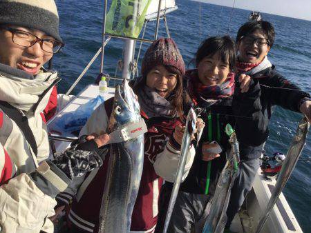 Fisherman Dreams DI 釣果