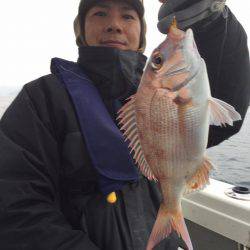 Fisherman Dreams DI 釣果