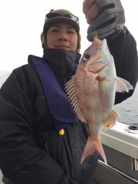 Fisherman Dreams DI 釣果