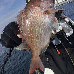 Fisherman Dreams DI 釣果