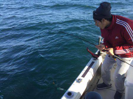 Fisherman Dreams DI 釣果