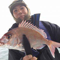 Fisherman Dreams DI 釣果