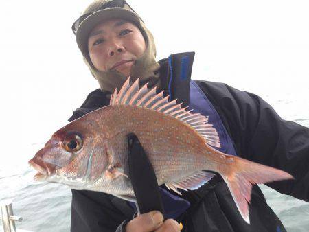 Fisherman Dreams DI 釣果