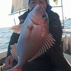 Fisherman Dreams DI 釣果