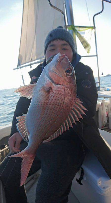 Fisherman Dreams DI 釣果