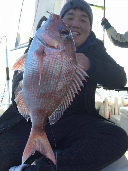 Fisherman Dreams DI 釣…