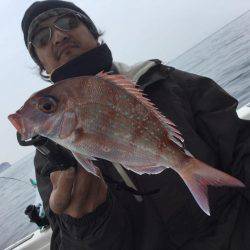 Fisherman Dreams DI 釣果