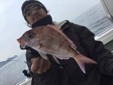 Fisherman Dreams DI 釣果