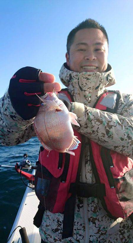 Fisherman Dreams DI 釣果