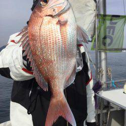 Fisherman Dreams DI 釣果