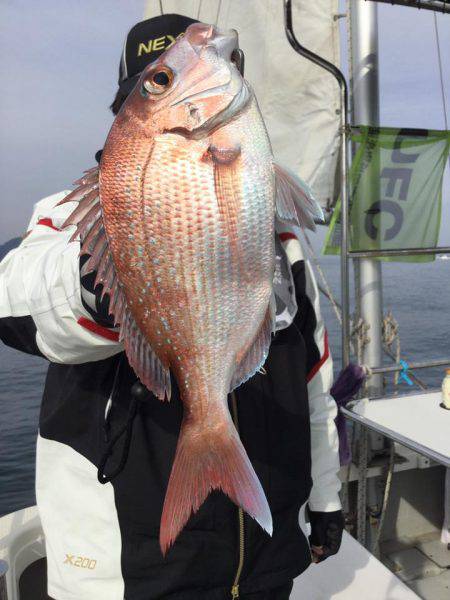 Fisherman Dreams DI 釣果