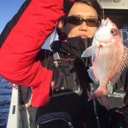 Fisherman Dreams DI 釣果