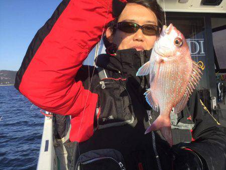 Fisherman Dreams DI 釣果