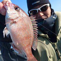 Fisherman Dreams DI 釣果