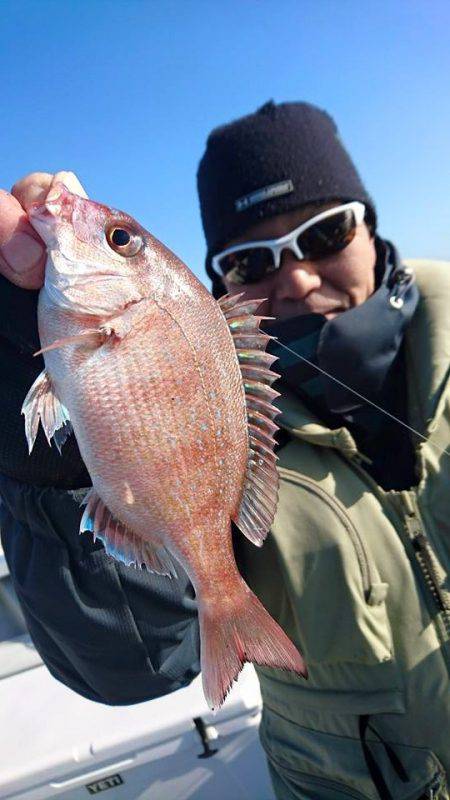 Fisherman Dreams DI 釣…