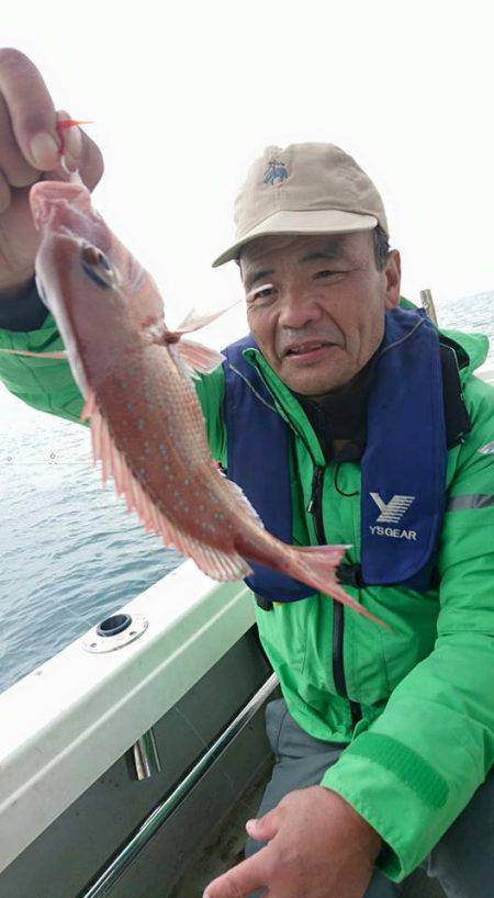 Fisherman Dreams DI 釣果