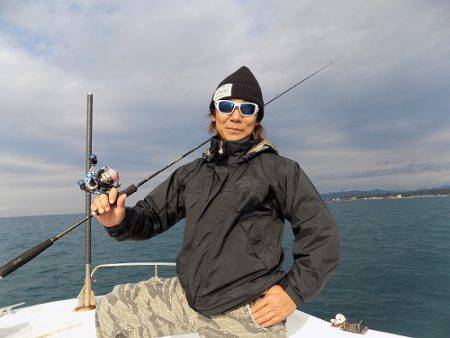 フィッシングボート空風(そらかぜ) 釣果