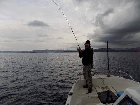 フィッシングボート空風(そらかぜ) 釣果