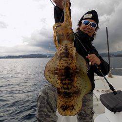 フィッシングボート空風(そらかぜ) 釣果