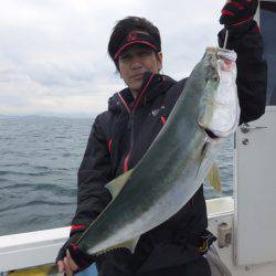 Hit Rush(ヒット ラッシュ） 釣果