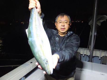 Hit Rush(ヒット ラッシュ) 釣果