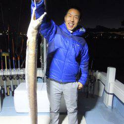 Hit Rush(ヒット ラッシュ) 釣果