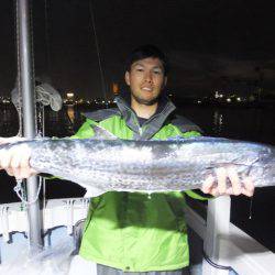 Hit Rush(ヒット ラッシュ） 釣果