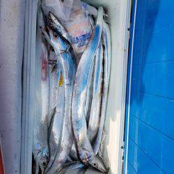 遊漁船 ニライカナイ 釣果