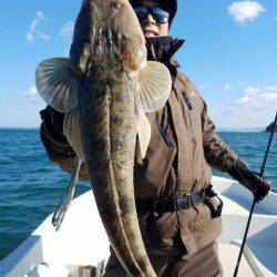 Magic(マジック) 釣果